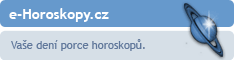 e-Horoskopy.cz
