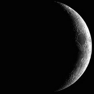 Aktu�ln� f�ze M�s�ce