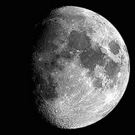 Aktu�ln� f�ze M�s�ce