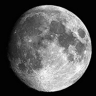 Aktuální fáze Měsíce